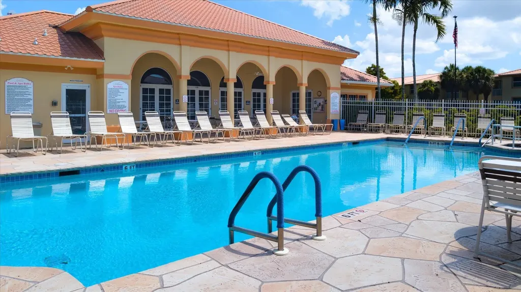 15433 Bellamar Circle Fort Myers FL 33908