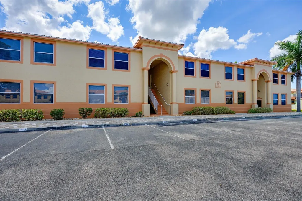 15433 Bellamar Circle Fort Myers FL 33908