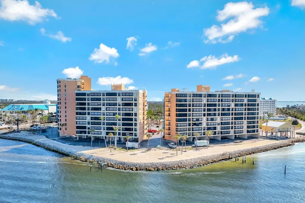 15010 Punta Rassa Road Fort Myers FL 33908