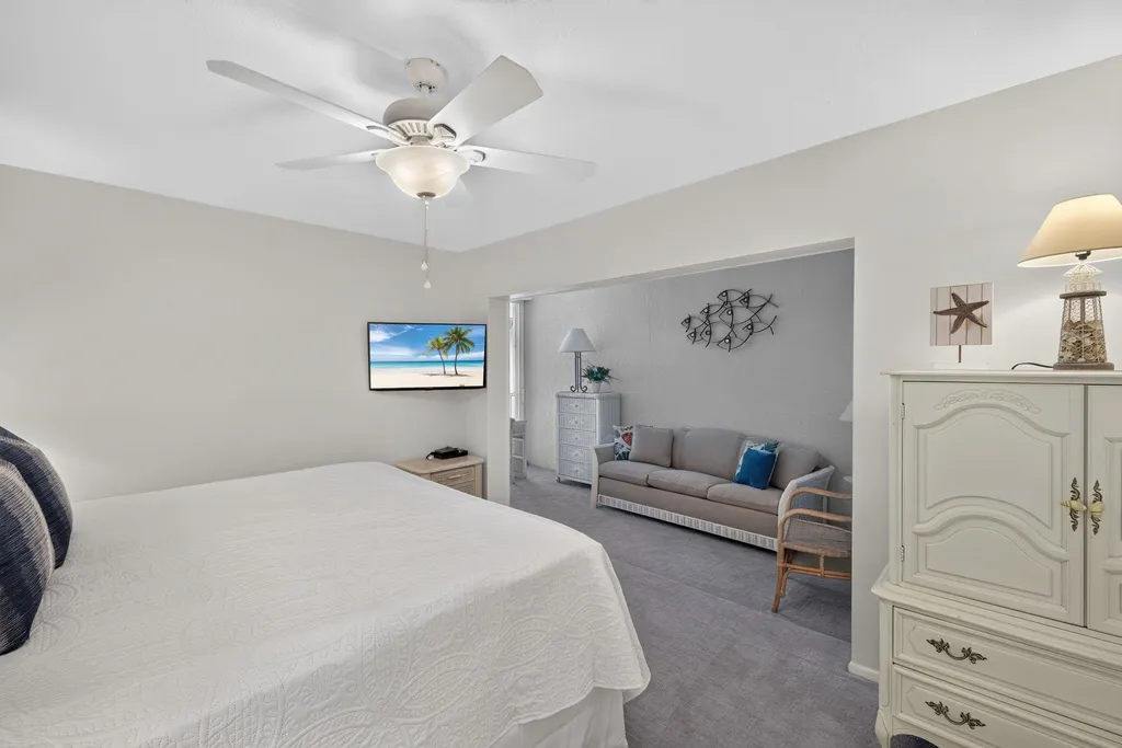 1246 Fulgur Street Sanibel FL 33957