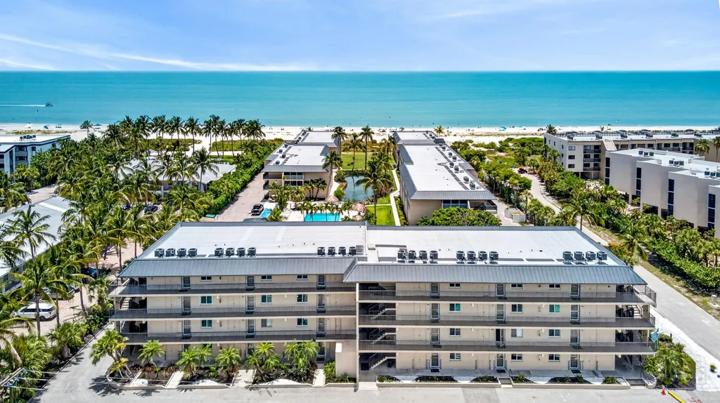 1246 Fulgur Street Sanibel FL 33957