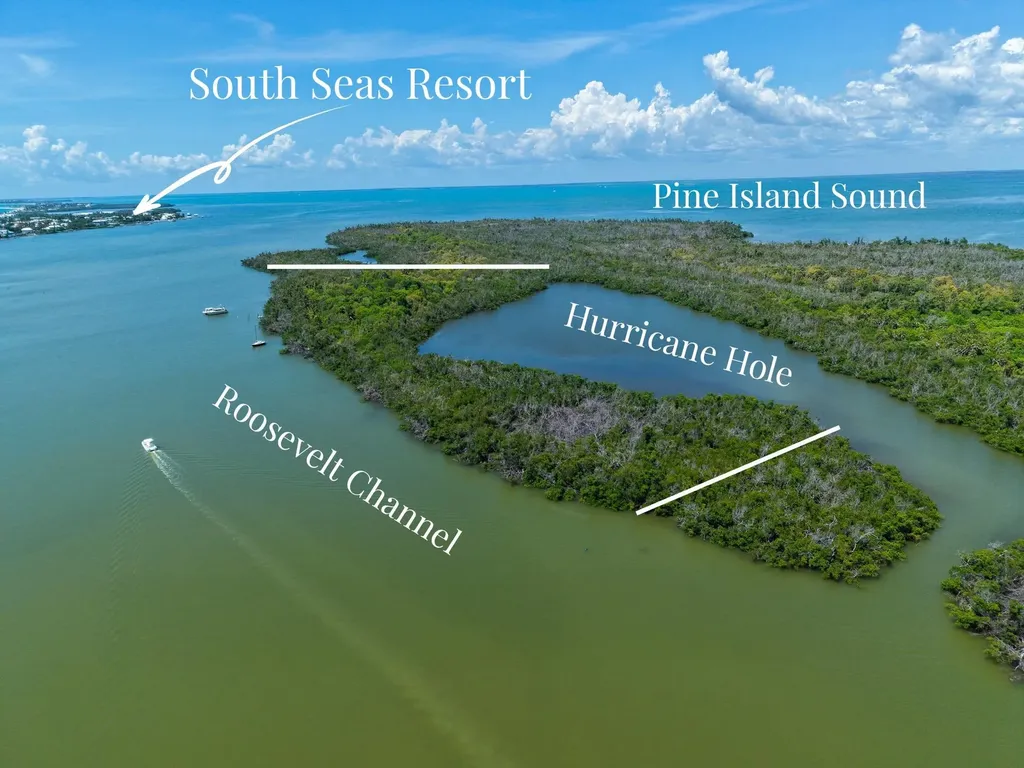 0 Buck Key Captiva FL 33924