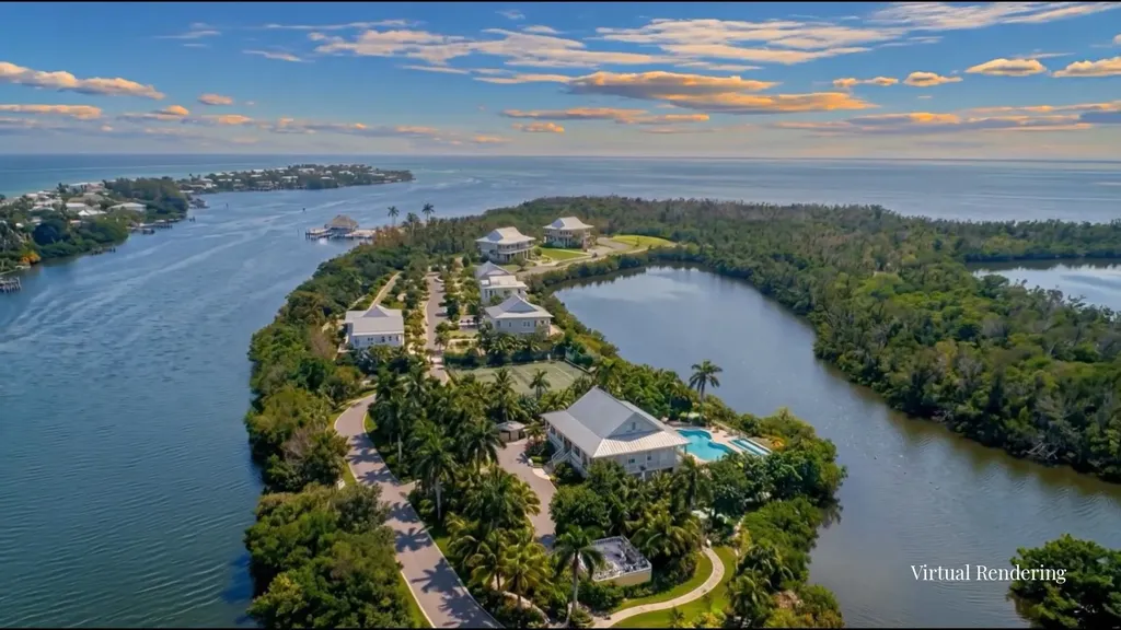 0 Buck Key Captiva FL 33924