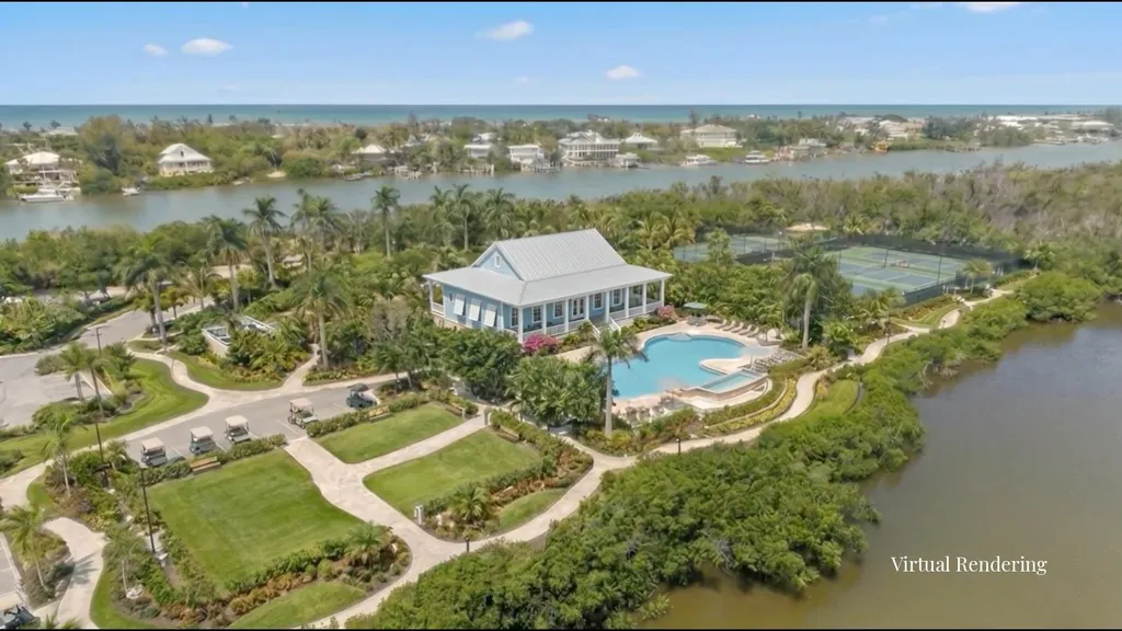 0 Buck Key Captiva FL 33924