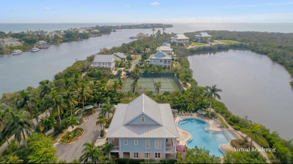 0 Buck Key Captiva FL 33924