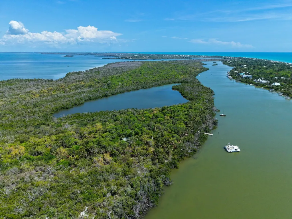 0 Buck Key Captiva FL 33924