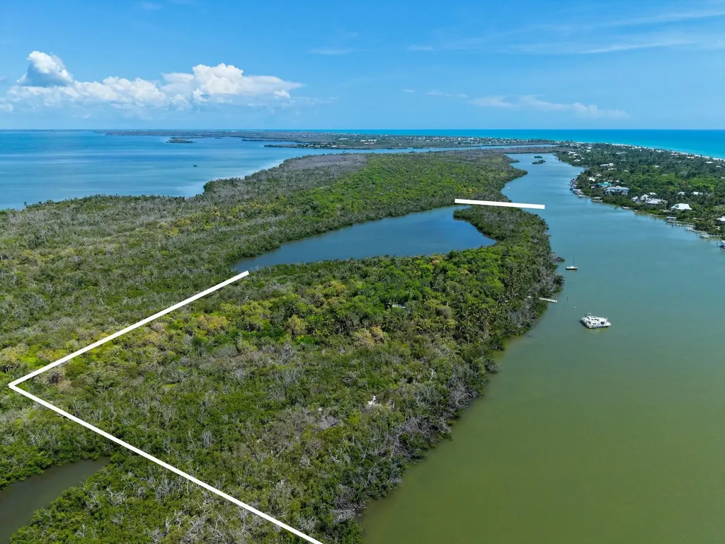 0 Buck Key Captiva FL 33924