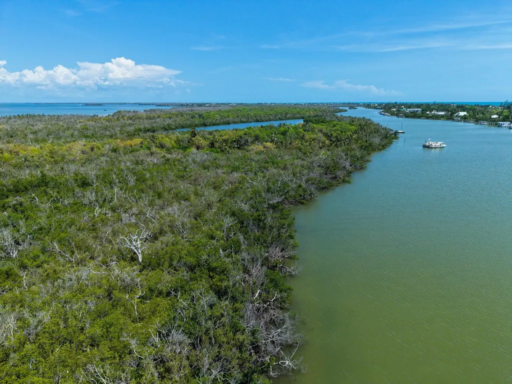 0 Buck Key Captiva FL 33924