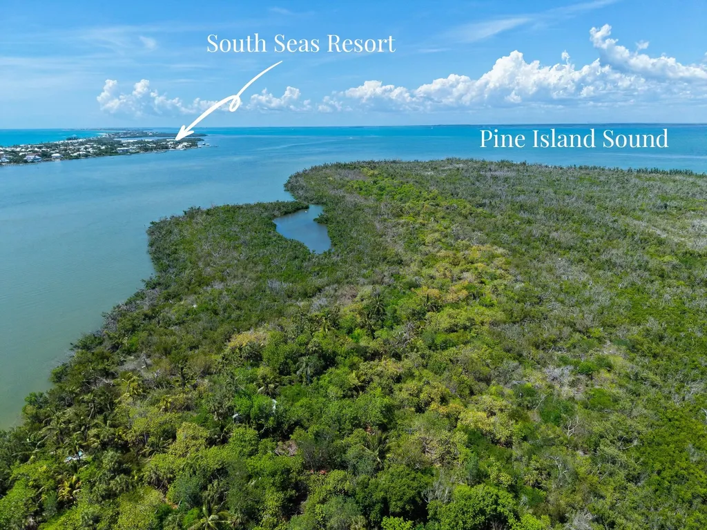 0 Buck Key Captiva FL 33924