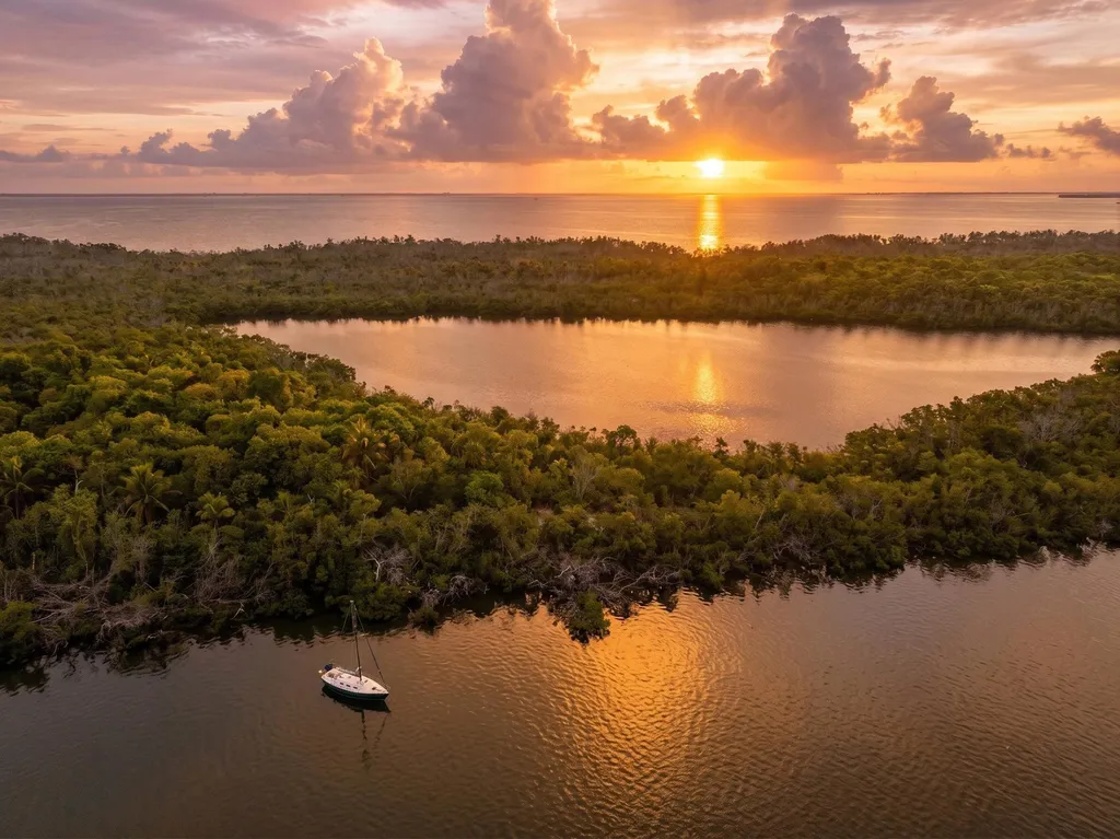 0 Buck Key Captiva FL 33924