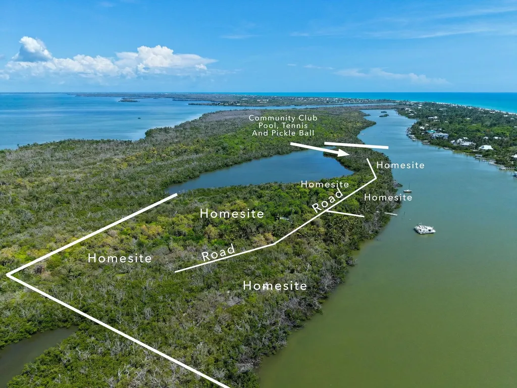 0 Buck Key Captiva FL 33924