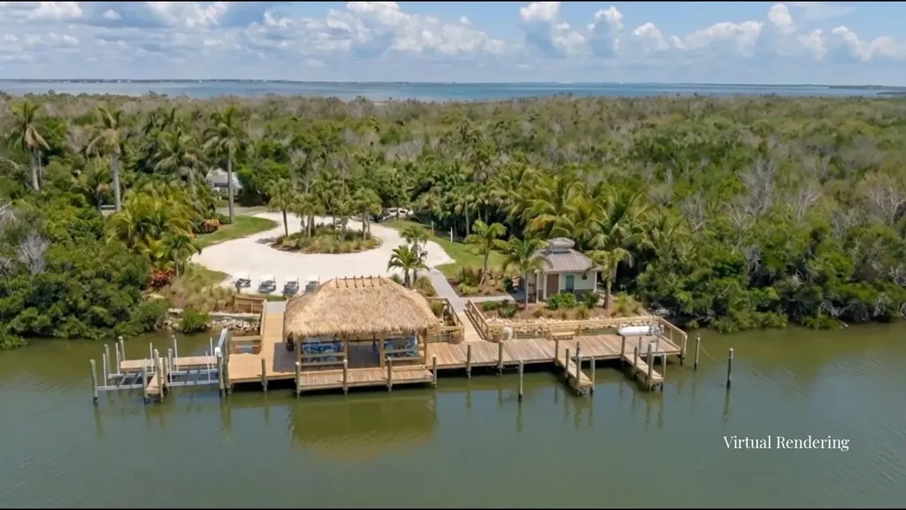 0 Buck Key Captiva FL 33924
