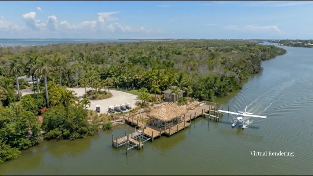 0 Buck Key Captiva FL 33924