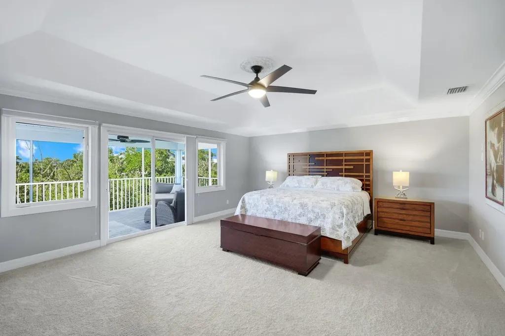 1111 Schooner Place Sanibel FL 33957
