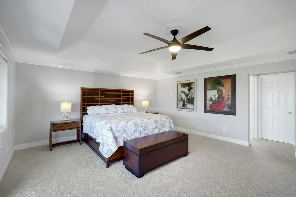 1111 Schooner Place Sanibel FL 33957