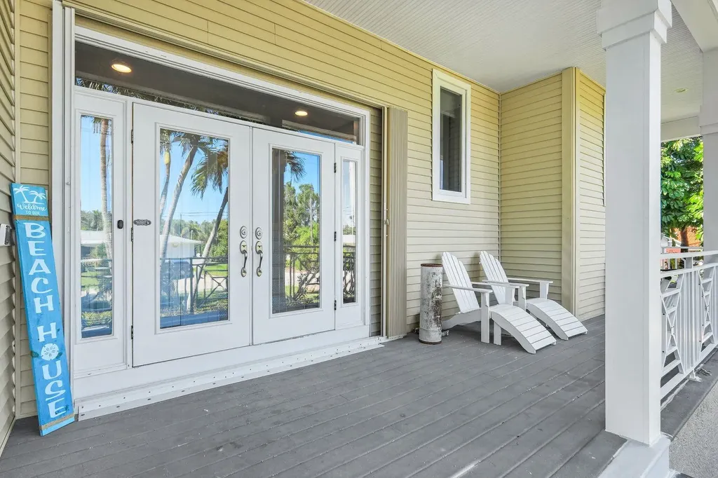 1111 Schooner Place Sanibel FL 33957