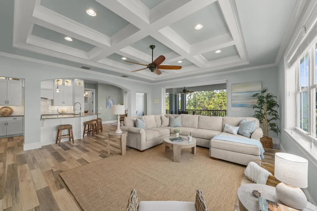1114 Seagrape Lane Sanibel FL 33957
