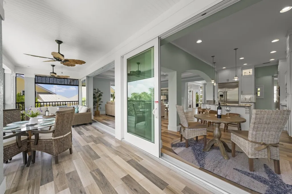 1114 Seagrape Lane Sanibel FL 33957