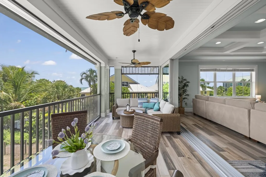 1114 Seagrape Lane Sanibel FL 33957