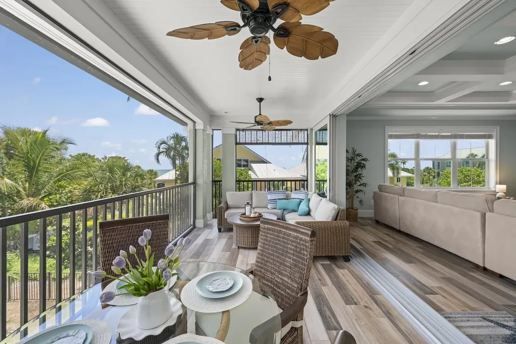 1114 Seagrape Lane Sanibel FL 33957