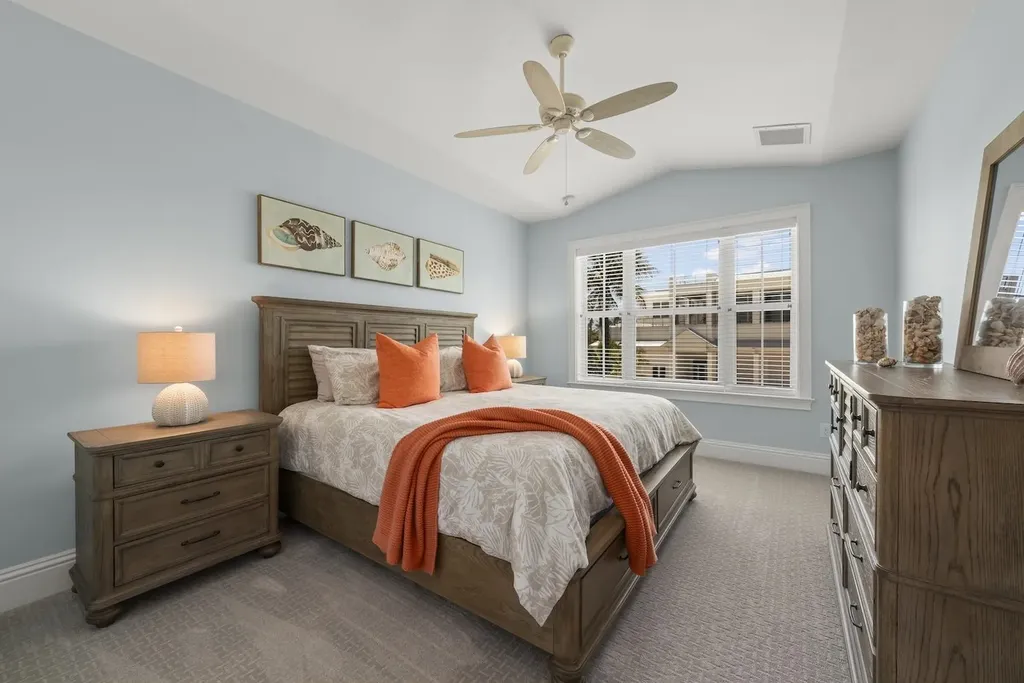 1114 Seagrape Lane Sanibel FL 33957