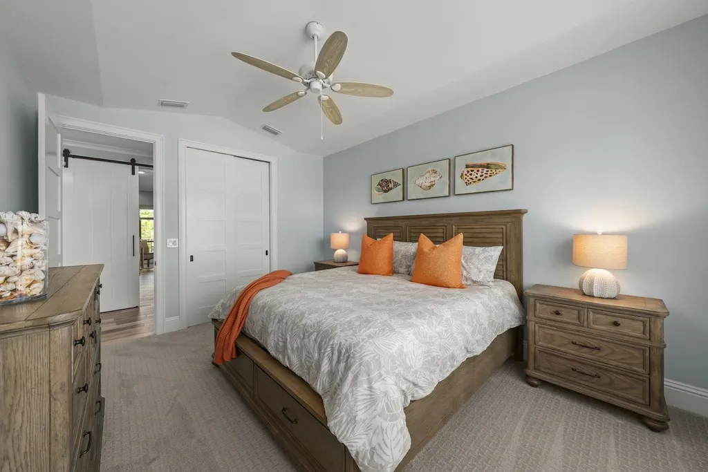 1114 Seagrape Lane Sanibel FL 33957