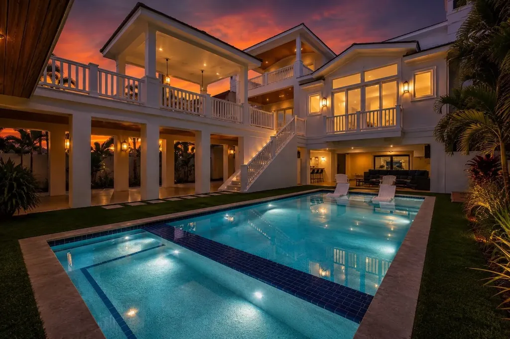 11516 Andy Rosse Lane Captiva FL 33924