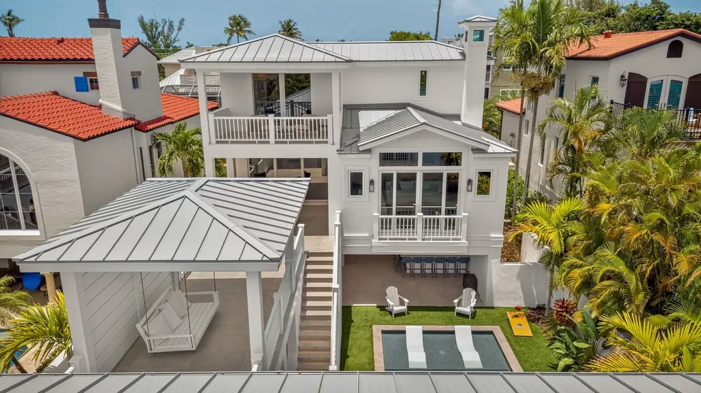11516 Andy Rosse Lane Captiva FL 33924