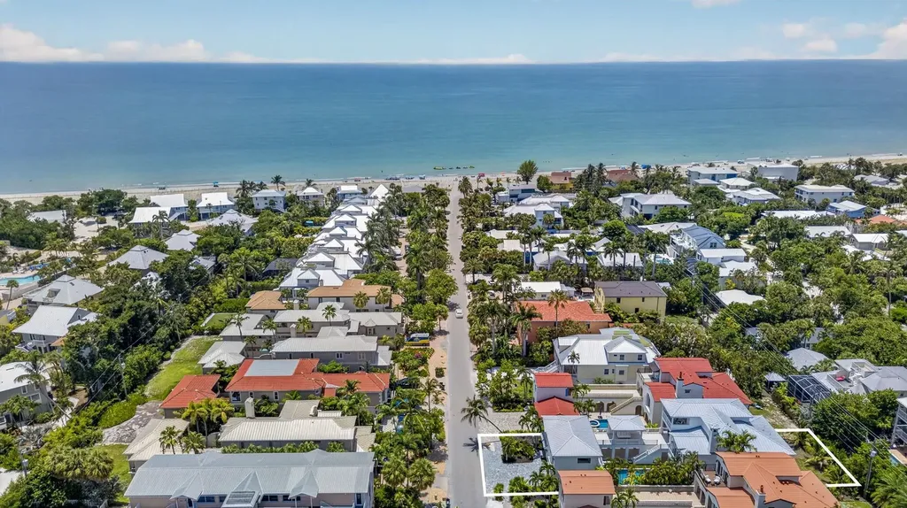 11516 Andy Rosse Lane Captiva FL 33924