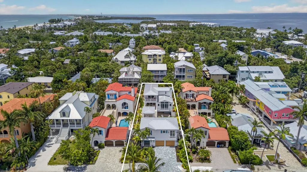 11516 Andy Rosse Lane Captiva FL 33924