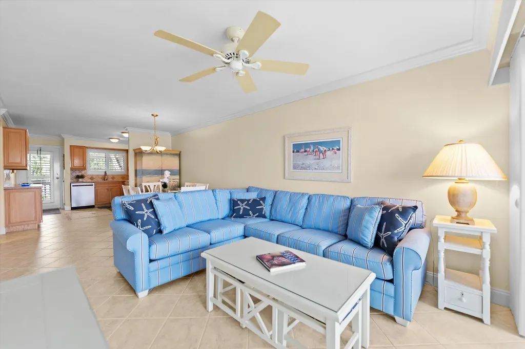802 Marina Villas Captiva FL 33924