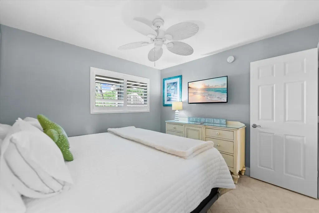 802 Marina Villas Captiva FL 33924