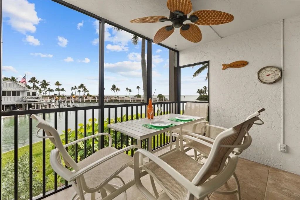 802 Marina Villas Captiva FL 33924