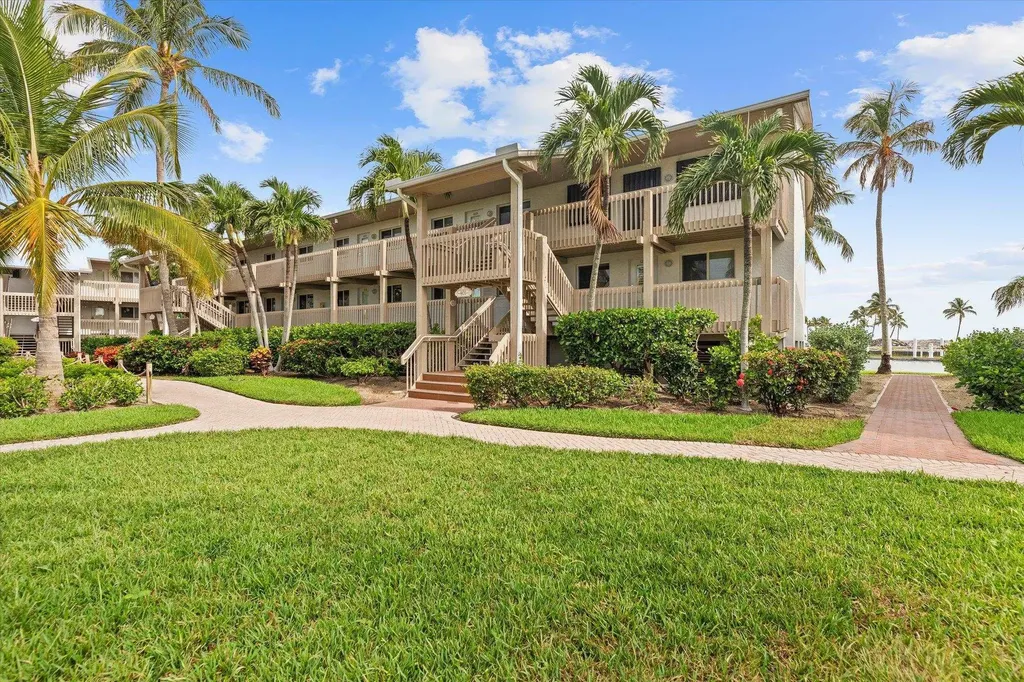 802 Marina Villas Captiva FL 33924
