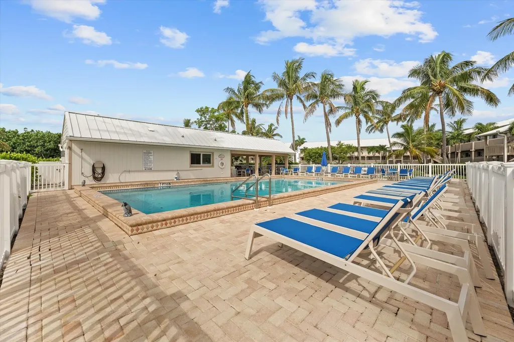 802 Marina Villas Captiva FL 33924