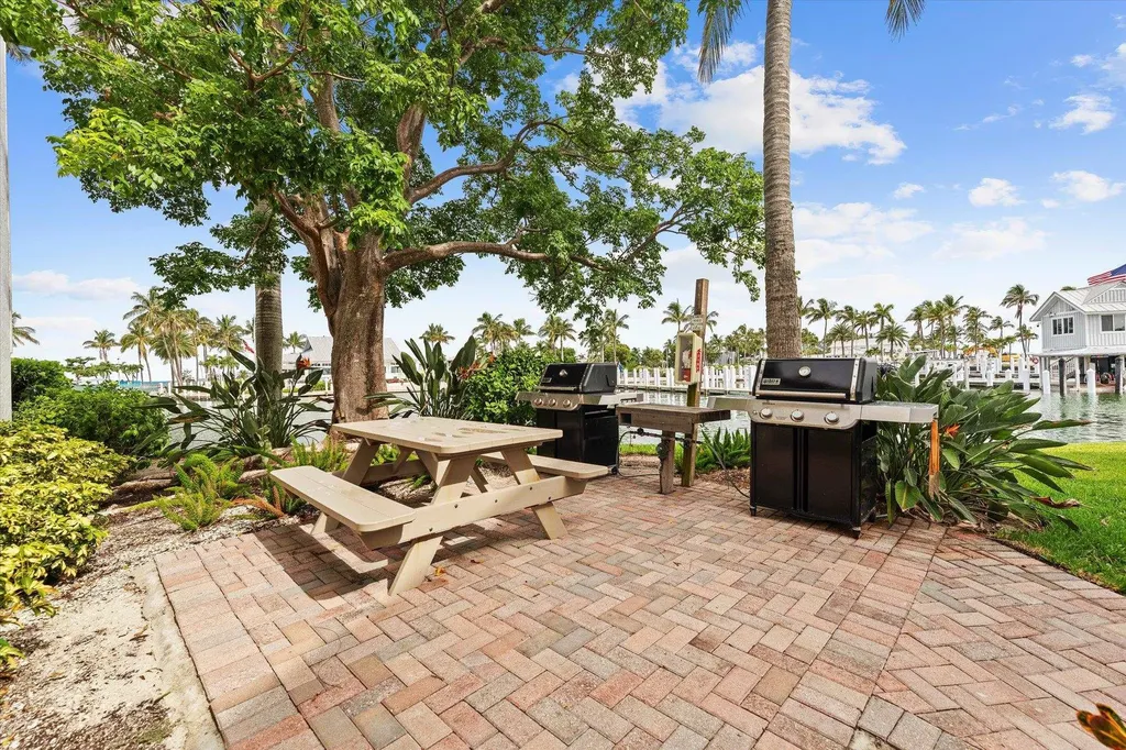 802 Marina Villas Captiva FL 33924