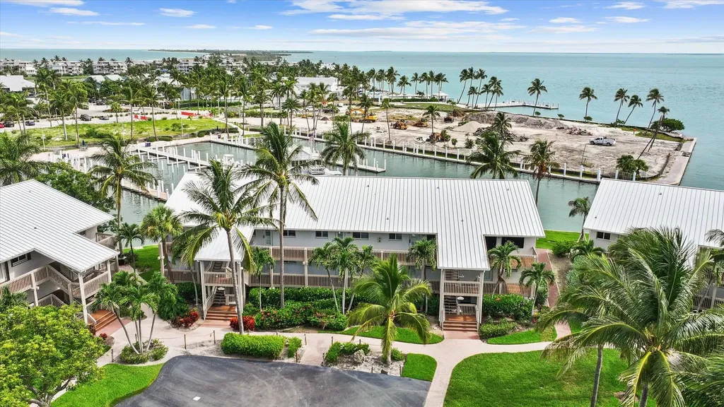 802 Marina Villas Captiva FL 33924