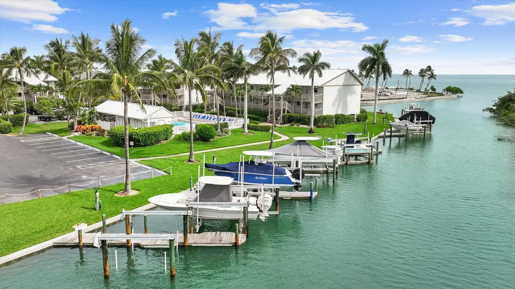802 Marina Villas Captiva FL 33924