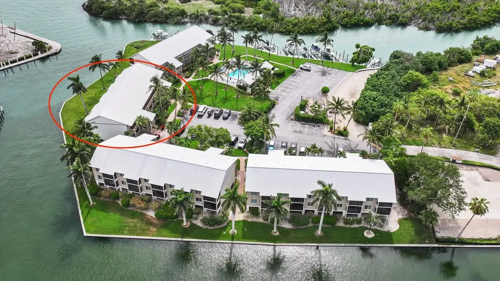 802 Marina Villas Captiva FL 33924