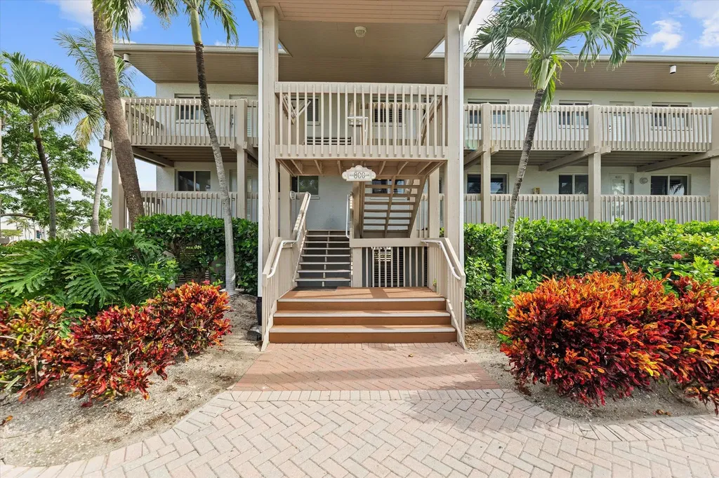 802 Marina Villas Captiva FL 33924