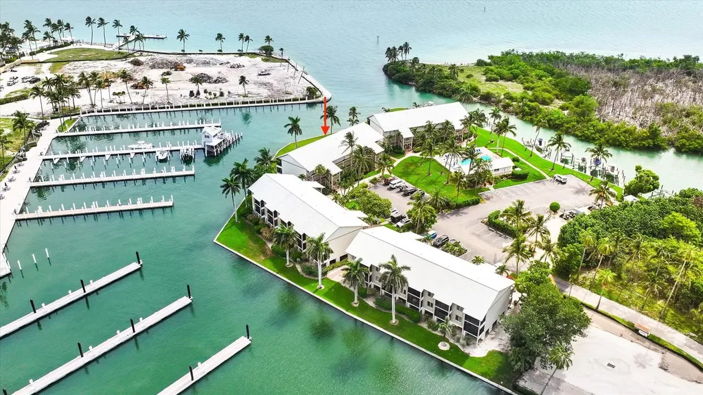 802 Marina Villas Captiva FL 33924