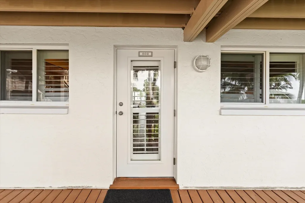 802 Marina Villas Captiva FL 33924