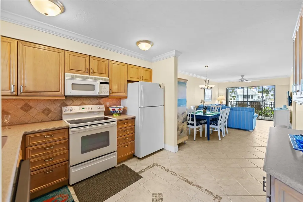 802 Marina Villas Captiva FL 33924
