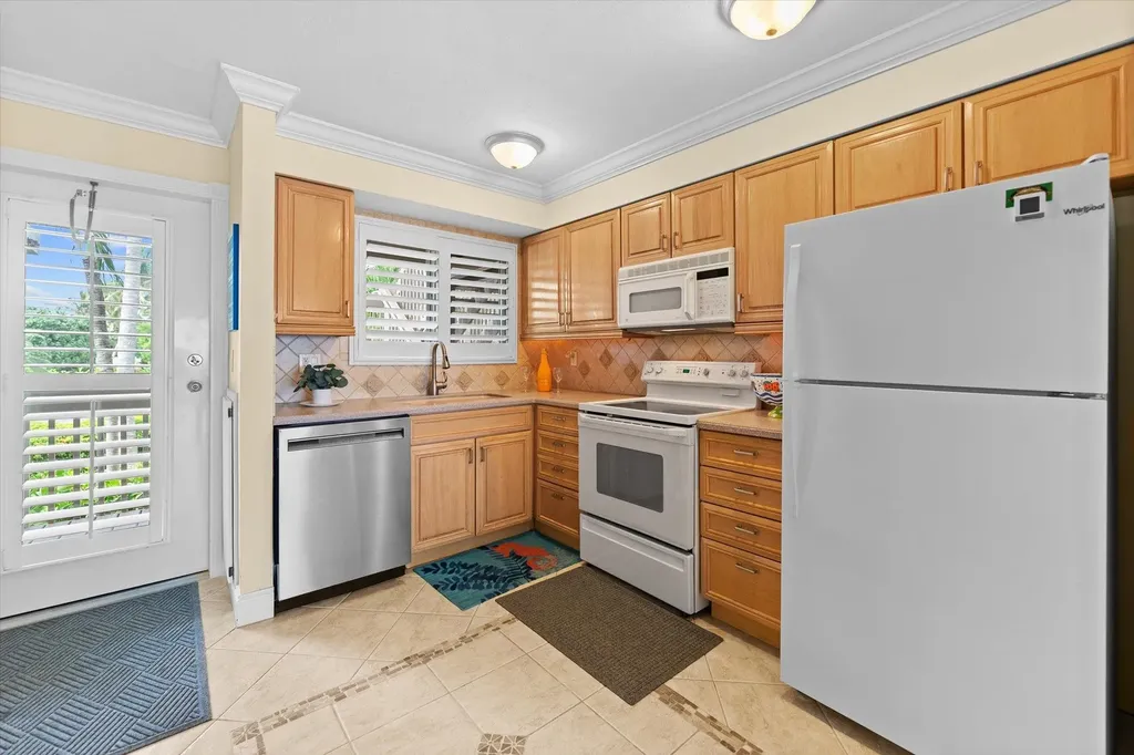 802 Marina Villas Captiva FL 33924