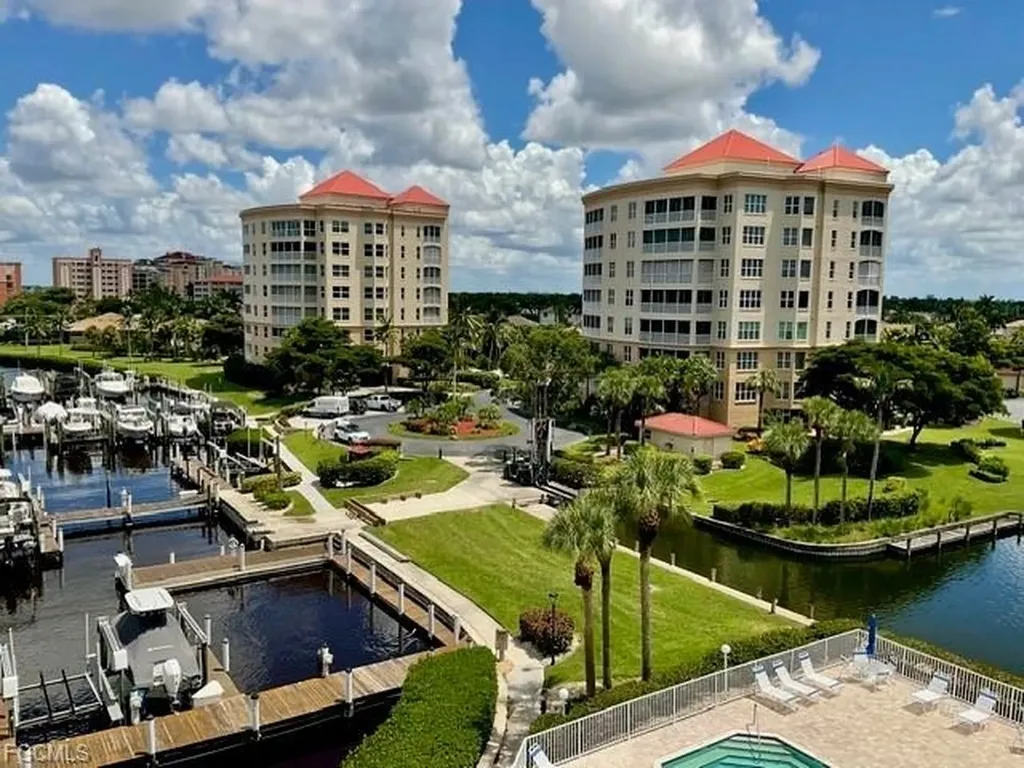 15210 Portside Drive Fort Myers FL 33908