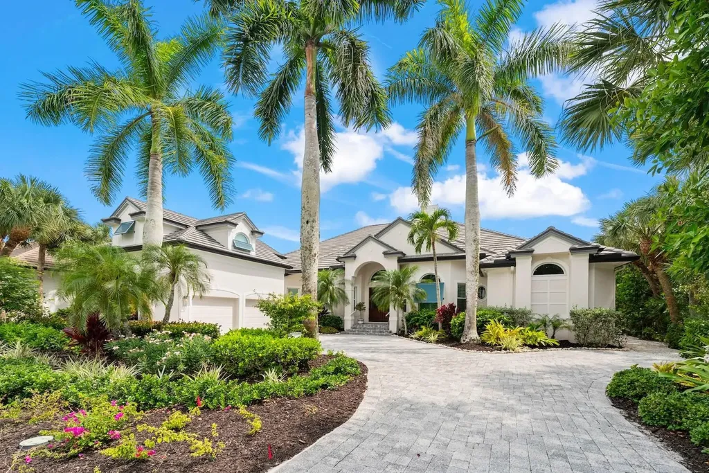 2385 Wulfert Road Sanibel FL 33957
