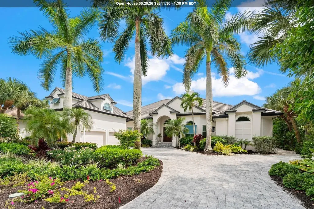 2385 Wulfert Road Sanibel FL 33957