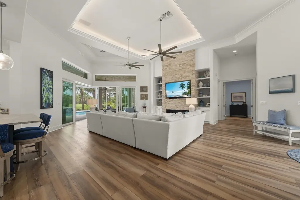 2385 Wulfert Road Sanibel FL 33957