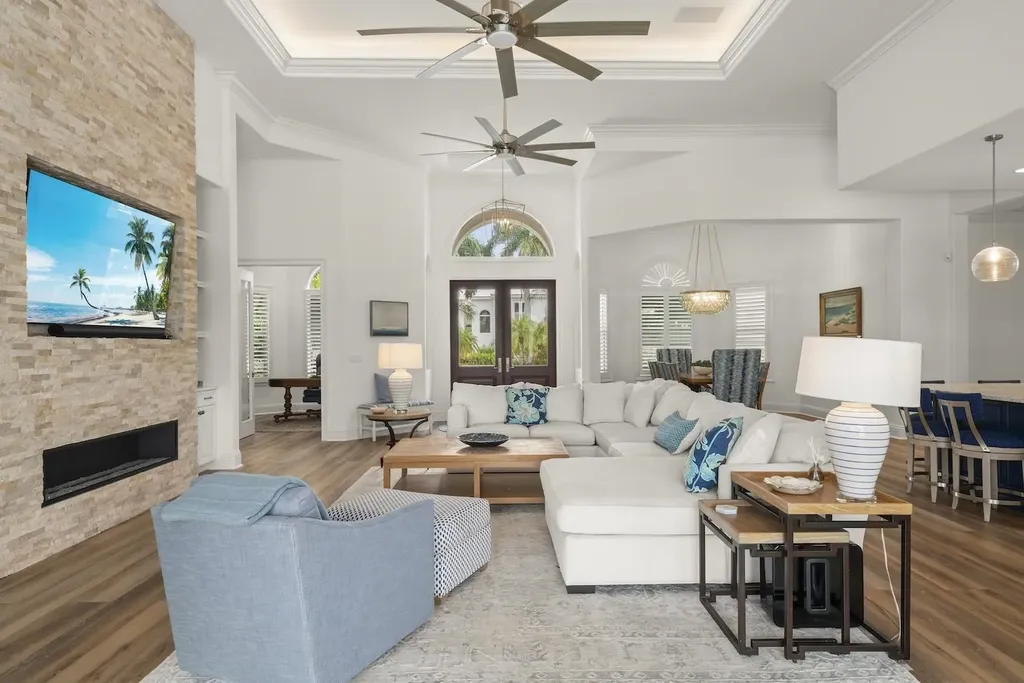 2385 Wulfert Road Sanibel FL 33957