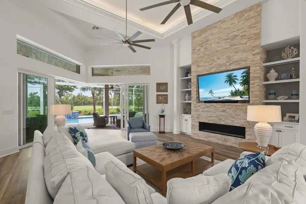2385 Wulfert Road Sanibel FL 33957